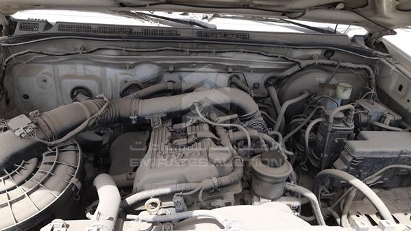 Photo 27 VIN: MHFYX59G498014739 - TOYOTA FORTUNER 