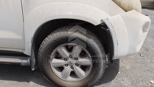 Photo 28 VIN: MHFYX59G498014739 - TOYOTA FORTUNER 