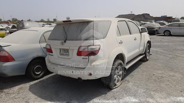 Photo 7 VIN: MHFYX59G498014739 - TOYOTA FORTUNER 