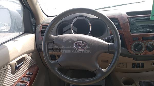 Photo 10 VIN: MHFYX59G4B8021602 - TOYOTA FORTUNER 