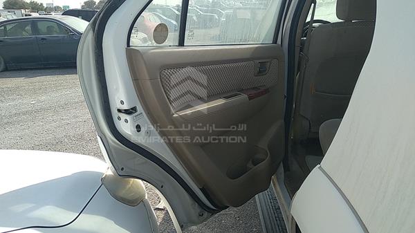 Photo 14 VIN: MHFYX59G4B8021602 - TOYOTA FORTUNER 