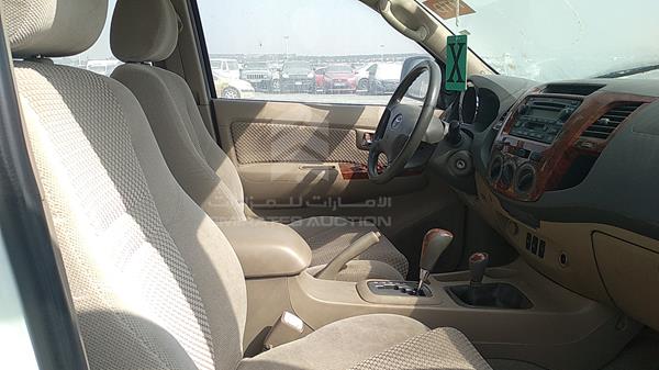 Photo 18 VIN: MHFYX59G4B8021602 - TOYOTA FORTUNER 