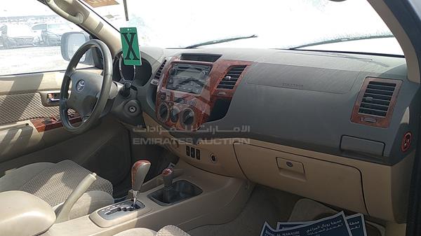 Photo 19 VIN: MHFYX59G4B8021602 - TOYOTA FORTUNER 