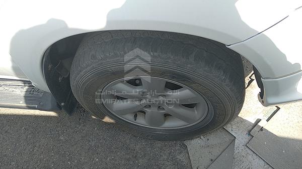 Photo 25 VIN: MHFYX59G4B8021602 - TOYOTA FORTUNER 