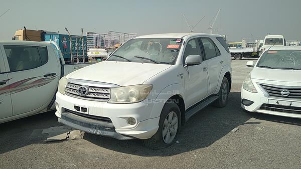 Photo 3 VIN: MHFYX59G4B8021602 - TOYOTA FORTUNER 