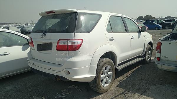 Photo 6 VIN: MHFYX59G4B8021602 - TOYOTA FORTUNER 