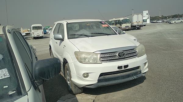 Photo 7 VIN: MHFYX59G4B8021602 - TOYOTA FORTUNER 