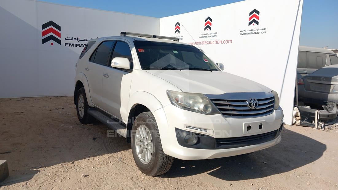 Photo 11 VIN: MHFYX59G4F8073897 - TOYOTA FORTUNER 