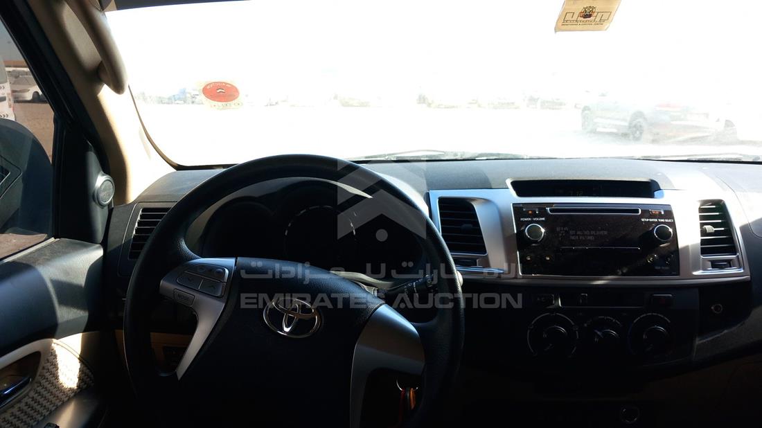 Photo 13 VIN: MHFYX59G4F8073897 - TOYOTA FORTUNER 