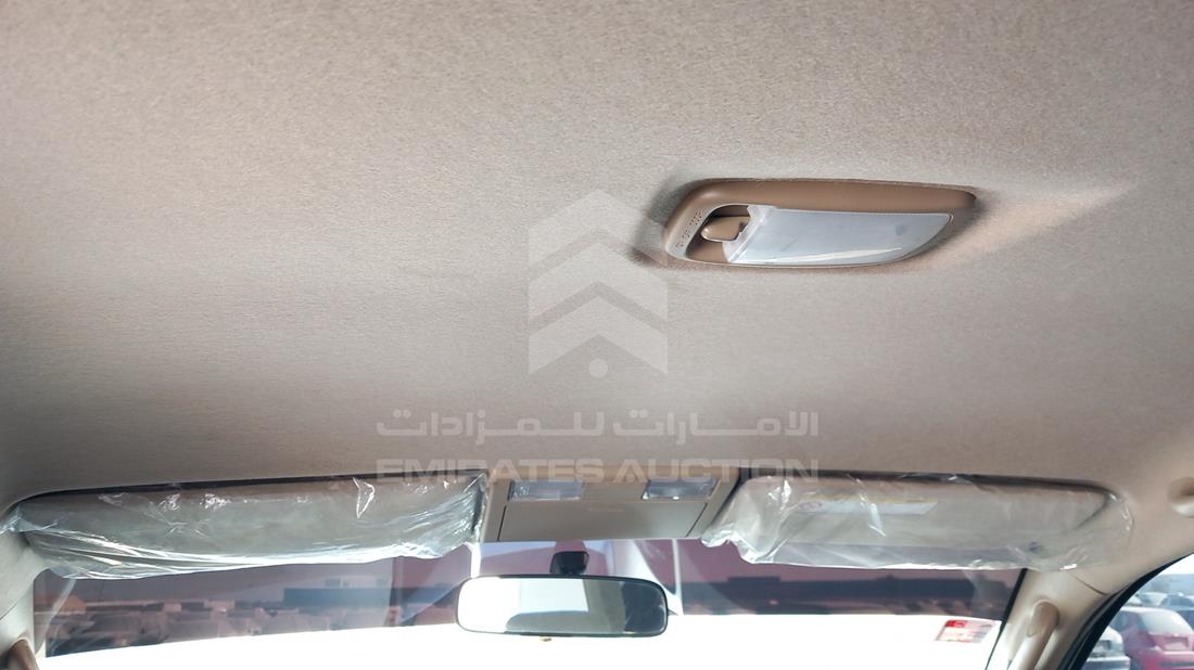 Photo 20 VIN: MHFYX59G4F8073897 - TOYOTA FORTUNER 