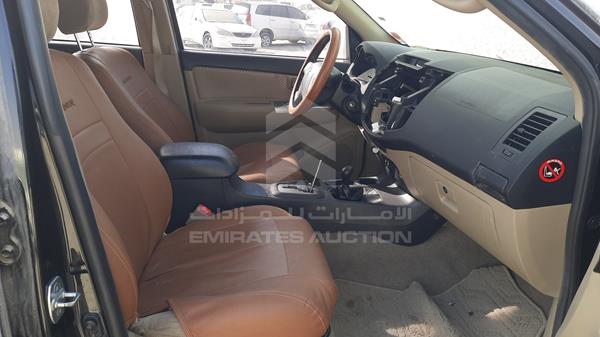 Photo 22 VIN: MHFYX59G4F8074435 - TOYOTA FORTUNER 