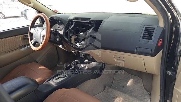 Photo 23 VIN: MHFYX59G4F8074435 - TOYOTA FORTUNER 