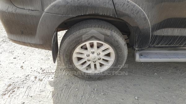 Photo 30 VIN: MHFYX59G4F8074435 - TOYOTA FORTUNER 