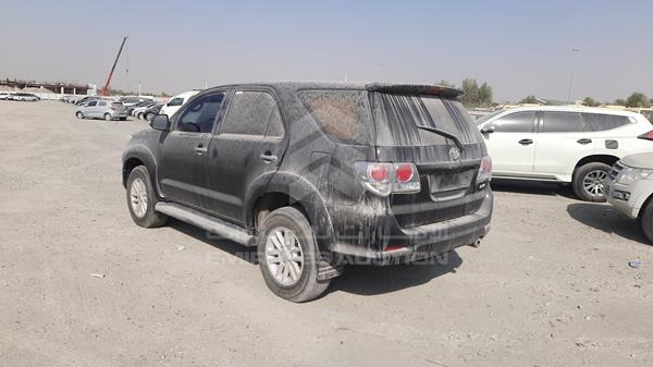 Photo 6 VIN: MHFYX59G4F8074435 - TOYOTA FORTUNER 