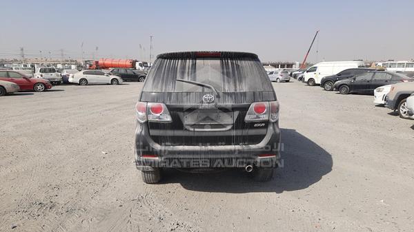 Photo 7 VIN: MHFYX59G4F8074435 - TOYOTA FORTUNER 