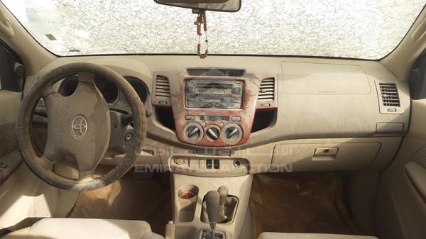 Photo 14 VIN: MHFYX59G588012089 - TOYOTA FORTUNER 