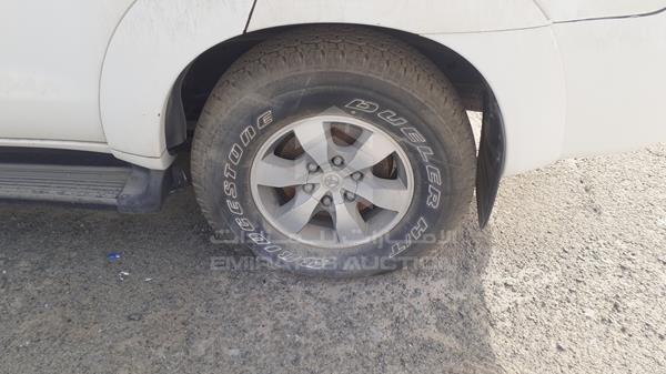 Photo 29 VIN: MHFYX59G588012089 - TOYOTA FORTUNER 