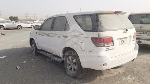 Photo 5 VIN: MHFYX59G588012089 - TOYOTA FORTUNER 