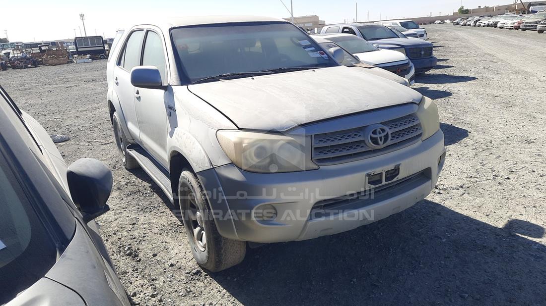 Photo 12 VIN: MHFYX59G598016337 - TOYOTA FORTUNER 