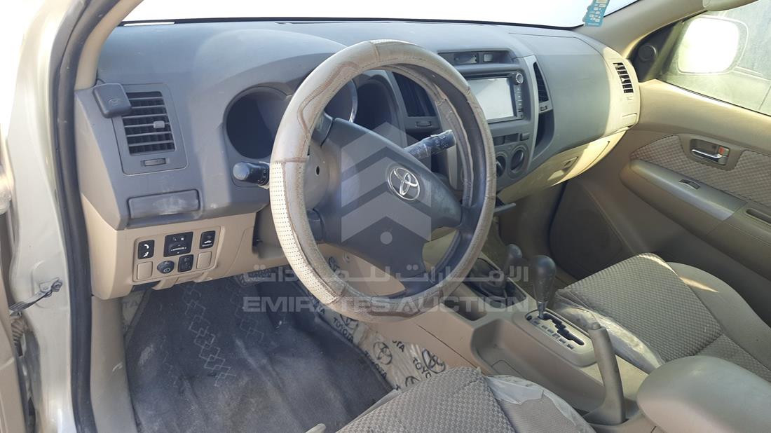 Photo 14 VIN: MHFYX59G598016337 - TOYOTA FORTUNER 