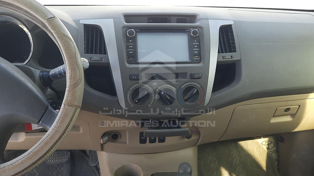 Photo 19 VIN: MHFYX59G598016337 - TOYOTA FORTUNER 