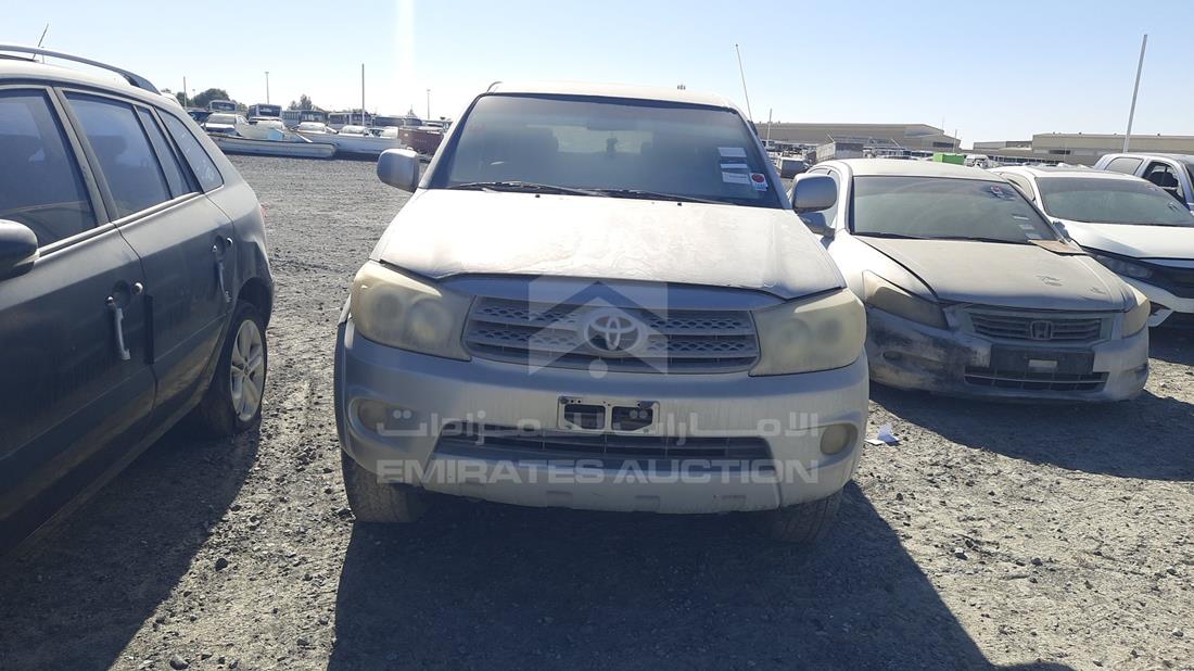 Photo 2 VIN: MHFYX59G598016337 - TOYOTA FORTUNER 