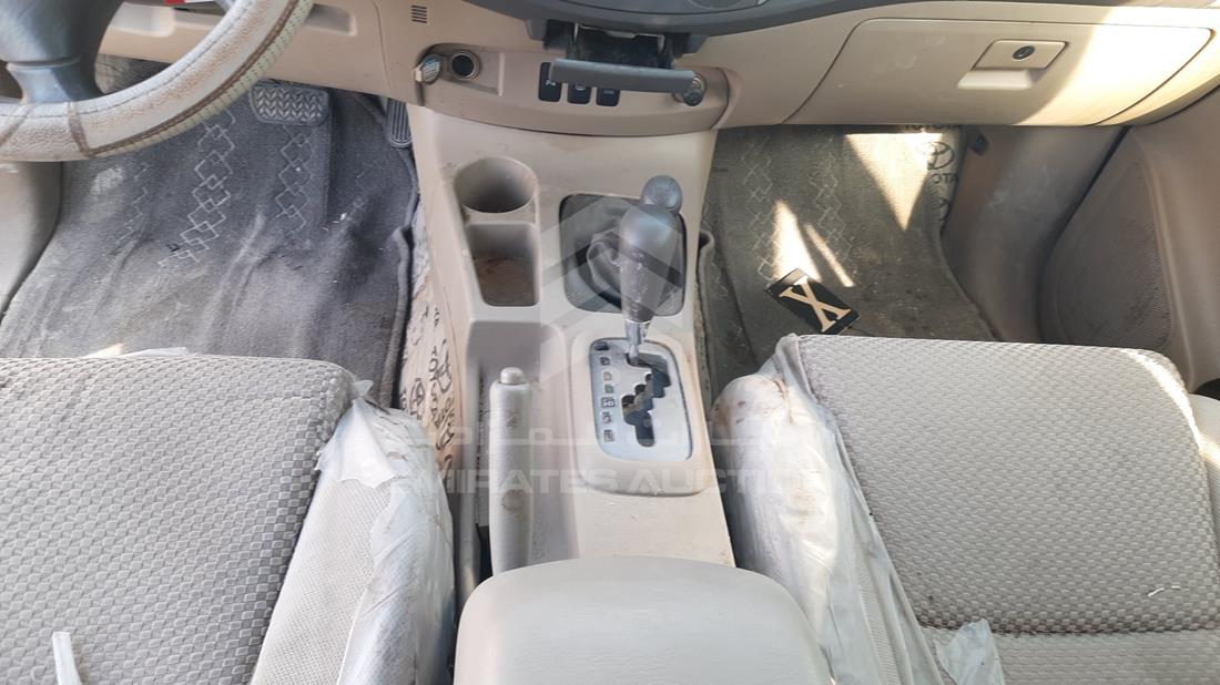 Photo 20 VIN: MHFYX59G598016337 - TOYOTA FORTUNER 