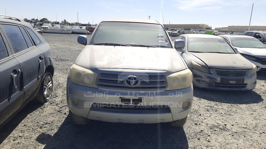 Photo 3 VIN: MHFYX59G598016337 - TOYOTA FORTUNER 