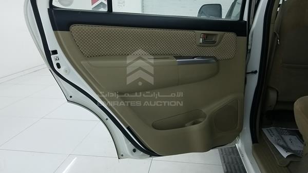 Photo 19 VIN: MHFYX59G5C8031119 - TOYOTA FORTUNER 