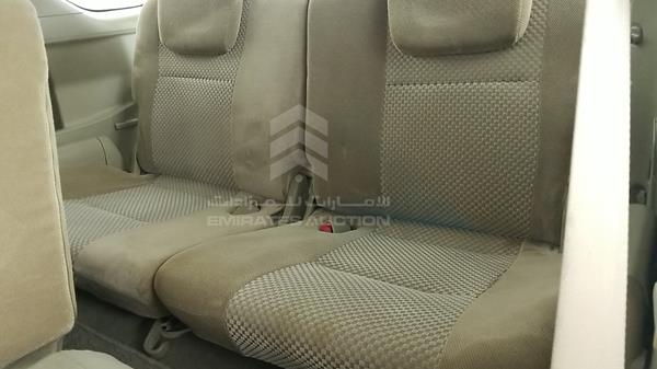 Photo 20 VIN: MHFYX59G5C8031119 - TOYOTA FORTUNER 