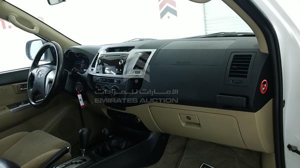 Photo 28 VIN: MHFYX59G5C8031119 - TOYOTA FORTUNER 