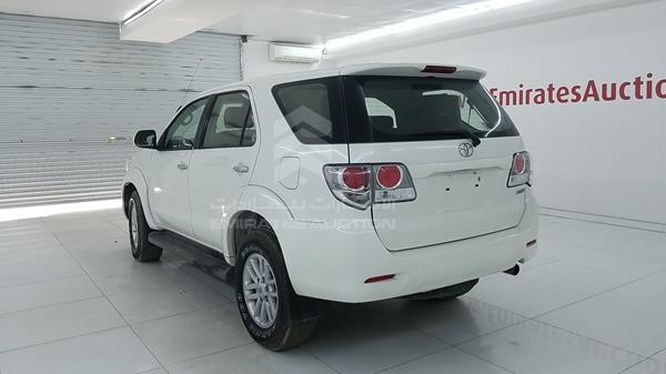 Photo 5 VIN: MHFYX59G5C8031119 - TOYOTA FORTUNER 