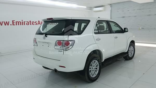 Photo 7 VIN: MHFYX59G5C8031119 - TOYOTA FORTUNER 