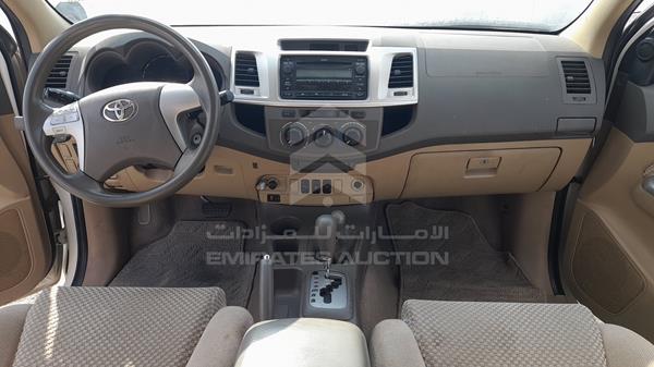 Photo 17 VIN: MHFYX59G5D8037701 - TOYOTA FORTUNER 