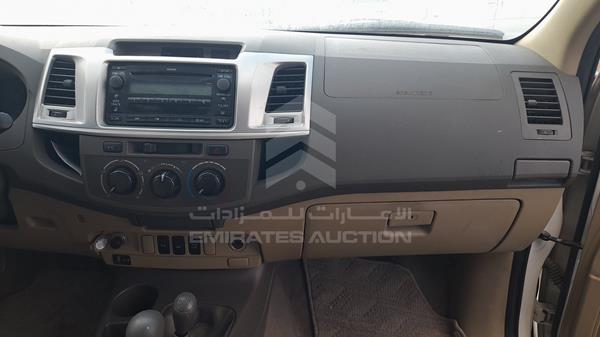 Photo 27 VIN: MHFYX59G5D8037701 - TOYOTA FORTUNER 