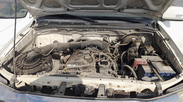 Photo 32 VIN: MHFYX59G5D8037701 - TOYOTA FORTUNER 