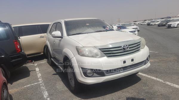 Photo 10 VIN: MHFYX59G5D8042655 - TOYOTA FORTUNER 