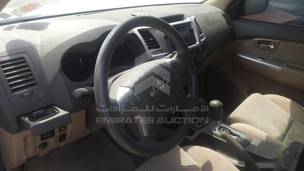 Photo 14 VIN: MHFYX59G5D8042655 - TOYOTA FORTUNER 