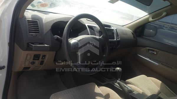 Photo 16 VIN: MHFYX59G5D8042655 - TOYOTA FORTUNER 