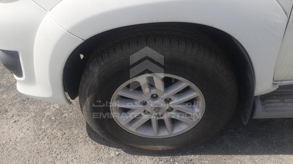 Photo 33 VIN: MHFYX59G5D8042655 - TOYOTA FORTUNER 