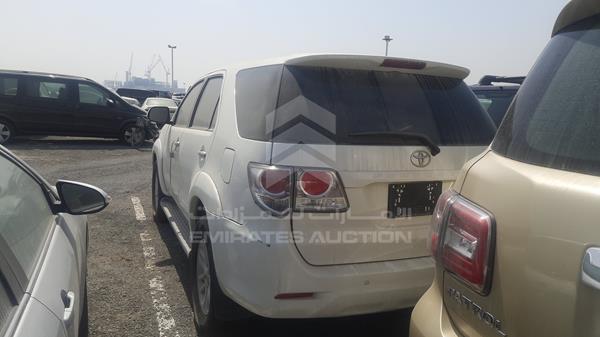 Photo 7 VIN: MHFYX59G5D8042655 - TOYOTA FORTUNER 