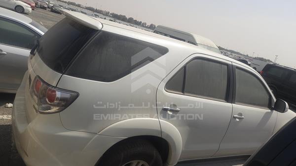 Photo 9 VIN: MHFYX59G5D8042655 - TOYOTA FORTUNER 