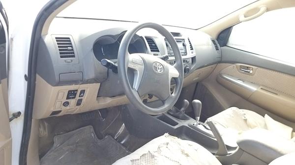 Photo 13 VIN: MHFYX59G5D8043398 - TOYOTA FORTUNER 