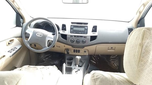 Photo 18 VIN: MHFYX59G5D8043398 - TOYOTA FORTUNER 