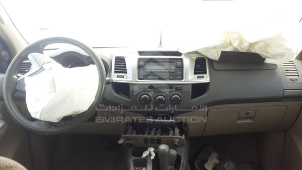 Photo 13 VIN: MHFYX59G5D8043868 - TOYOTA FORTUNER 