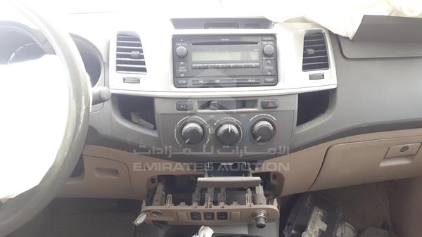 Photo 14 VIN: MHFYX59G5D8043868 - TOYOTA FORTUNER 