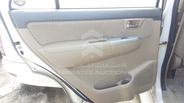 Photo 16 VIN: MHFYX59G5D8043868 - TOYOTA FORTUNER 