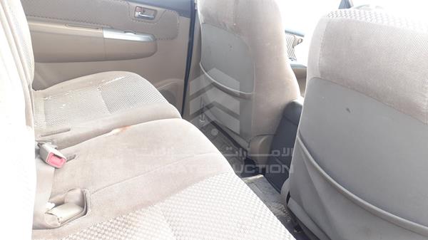 Photo 19 VIN: MHFYX59G5D8043868 - TOYOTA FORTUNER 