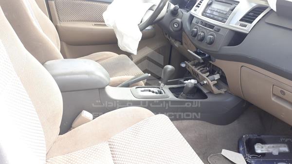 Photo 22 VIN: MHFYX59G5D8043868 - TOYOTA FORTUNER 