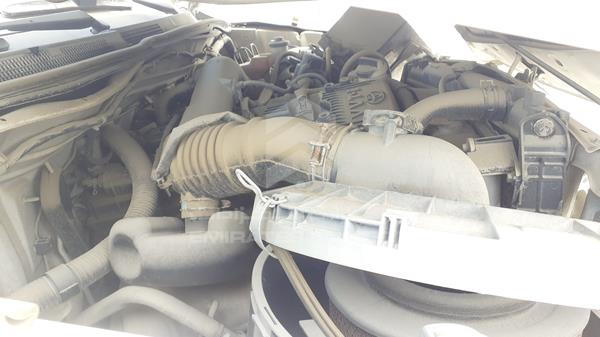 Photo 26 VIN: MHFYX59G5D8043868 - TOYOTA FORTUNER 